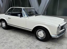 Mercedes-Benz SL 250 Pagode