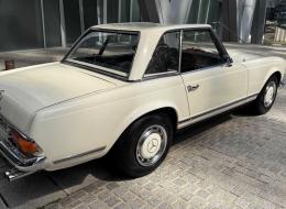Mercedes-Benz SL 250 Pagode