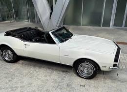 Chevrolet Camaro  RS Origine France 