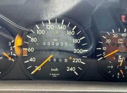 Mercedes-Benz SEC 500  type 126.044
