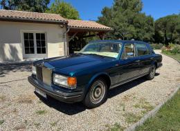 Rolls-Royce Silver Spur