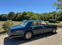 Rolls-Royce Silver Spur