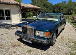 Rolls-Royce Silver Spur