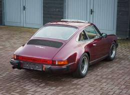 Porsche 911 3.0 SC