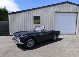 Triumph TR4 A