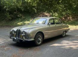 Jaguar Type S 3.8- Moteur Neuf