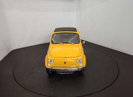 Fiat 500 L