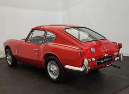 Triumph GT6 MK1