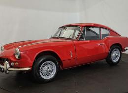 Triumph GT6 MK1