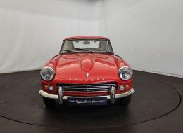 Triumph GT6 MK1