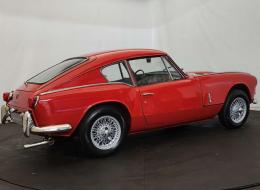 Triumph GT6 MK1