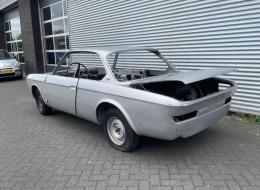 BMW CS 2000