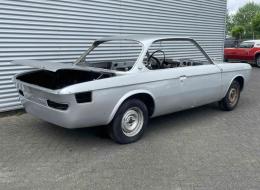 BMW CS 2000