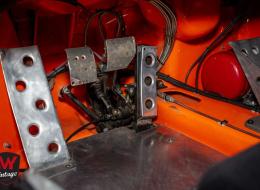 Porsche 911 SC Groupe 4 – Voies étroites – FIA PTH