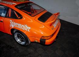Porsche 911 SC Groupe 4 – Voies étroites – FIA PTH