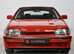 Honda CRX 1.6i-16 125cv