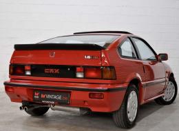 Honda CRX 1.6i-16 125cv