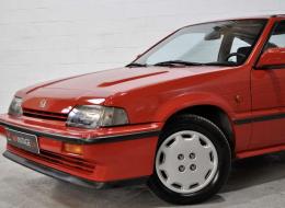 Honda CRX 1.6i-16 125cv