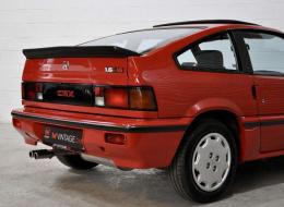 Honda CRX 1.6i-16 125cv