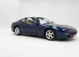 Ferrari 456 GT '94 CH8369