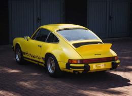 Porsche 911 Look RS Carrera