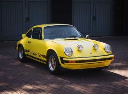 Porsche 911 Look RS Carrera