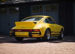 Porsche 911 Look RS Carrera