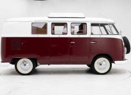 Volkswagen Combi T1 '63 CH28378