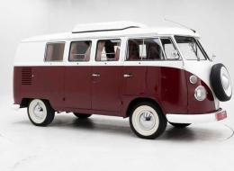 Volkswagen Combi T1 '63 CH28378