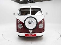 Volkswagen Combi T1 '63 CH28378