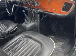 Triumph TR4 A IRS
