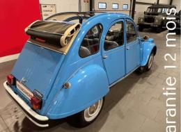 Citroen 2 CV 6