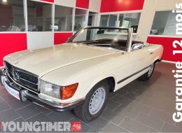 Mercedes-Benz SL 450