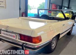 Mercedes-Benz SL 450