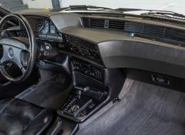 BMW Série 6 635 CSI AUTOMATIQUE