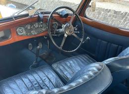 Riley 12/4 Kestrel sports saloon