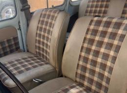 Renault 4 Finition Export 1972