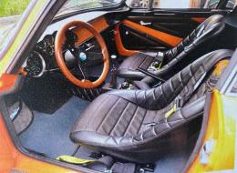 Alpine A 110 1300