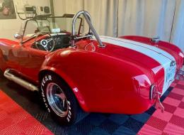 AC Cobra