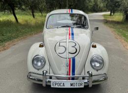 Volkswagen Coccinelle 1300