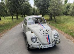 Volkswagen Coccinelle 1300
