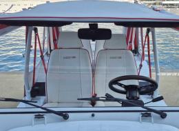 Mini moke Classic by Mokoncept - restaurée 100% neuve 0 kms