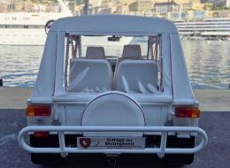 Mini moke Classic by Mokoncept - restaurée 100% neuve 0 kms