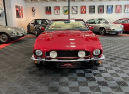 Aston Martin V8 Volante Série 2 MK2 POW