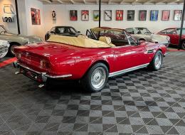 Aston Martin V8 Volante Série 2 MK2 POW