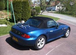 BMW Z3