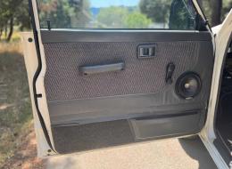 Nissan Patrol 4X4 