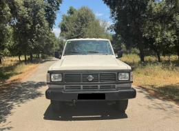 Nissan Patrol 4X4 