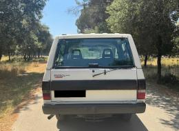 Nissan Patrol 4X4 