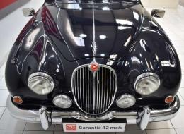 Jaguar MK 2 3.4L